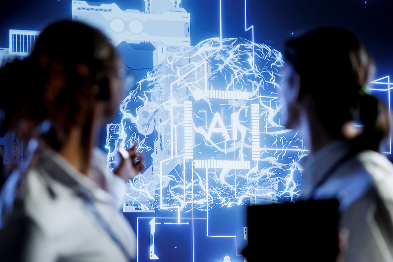 Image 77: AI and Trustworthy Systems: Building Trust through Transparency, Accountability, and Robust Frameworks