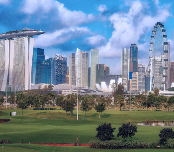 Singapore Budget Commentary 2021