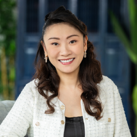 Kylie Luo