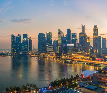 Singapore Budget 2022 Bulletin