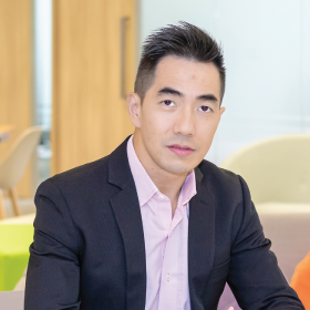 Kelvin Tan