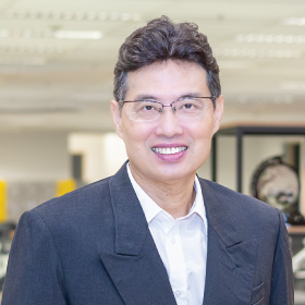 Eugene Chai