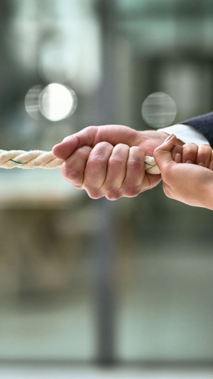 The Fairness Trap