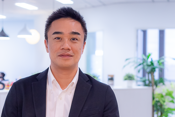 Tan Boon Kai, Audit Partner