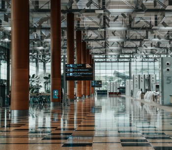 Border Measures and Stay-Home Notice ("SHN") Requirements