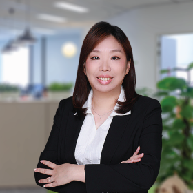 Tracie Lim