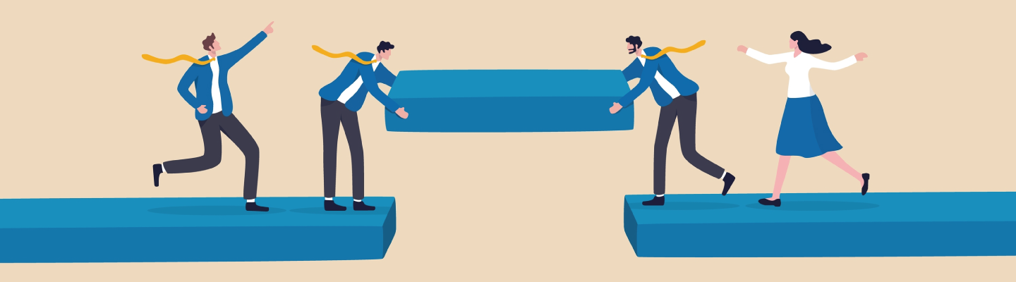 Bridging the Generational Authority Gap
