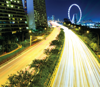 Singapore Immigration Updates - Changes to Global Investor Programme