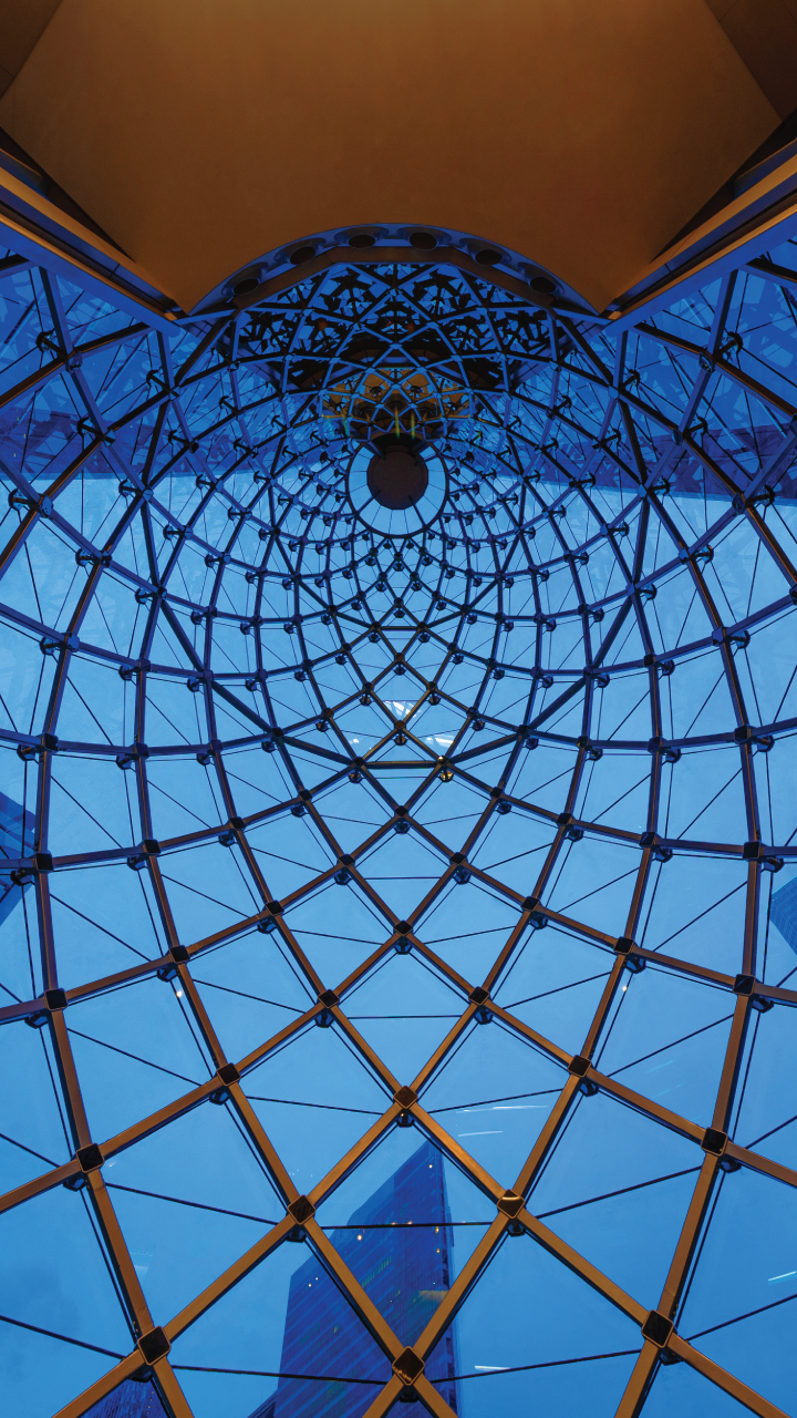 Built for Excellence