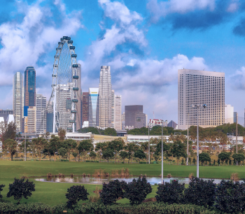 Singapore Budget Bulletin 2021