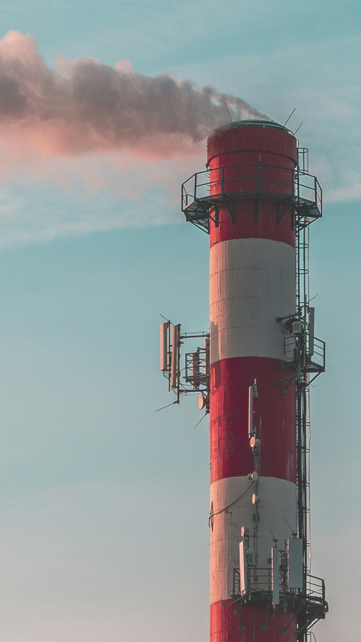 GHG Emissions