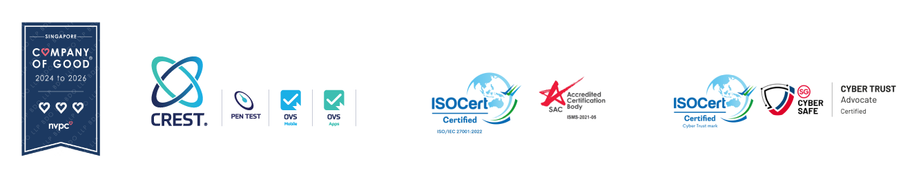BDO SG Accreditation