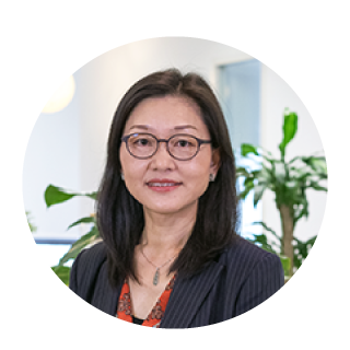 Wong Sook Ling