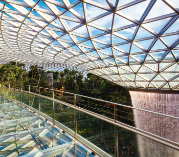 Singapore Immigration Updates - ONE Pass for Top Global Talent