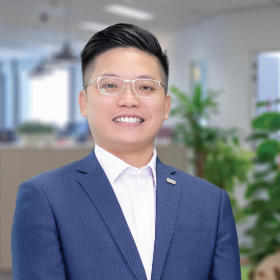 Steve Chin