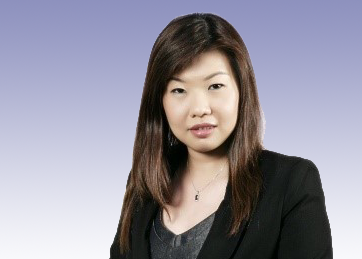 Koh Yen Ling, Audit Partner