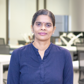 Ragu Rajathi