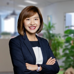 Josephine Tam