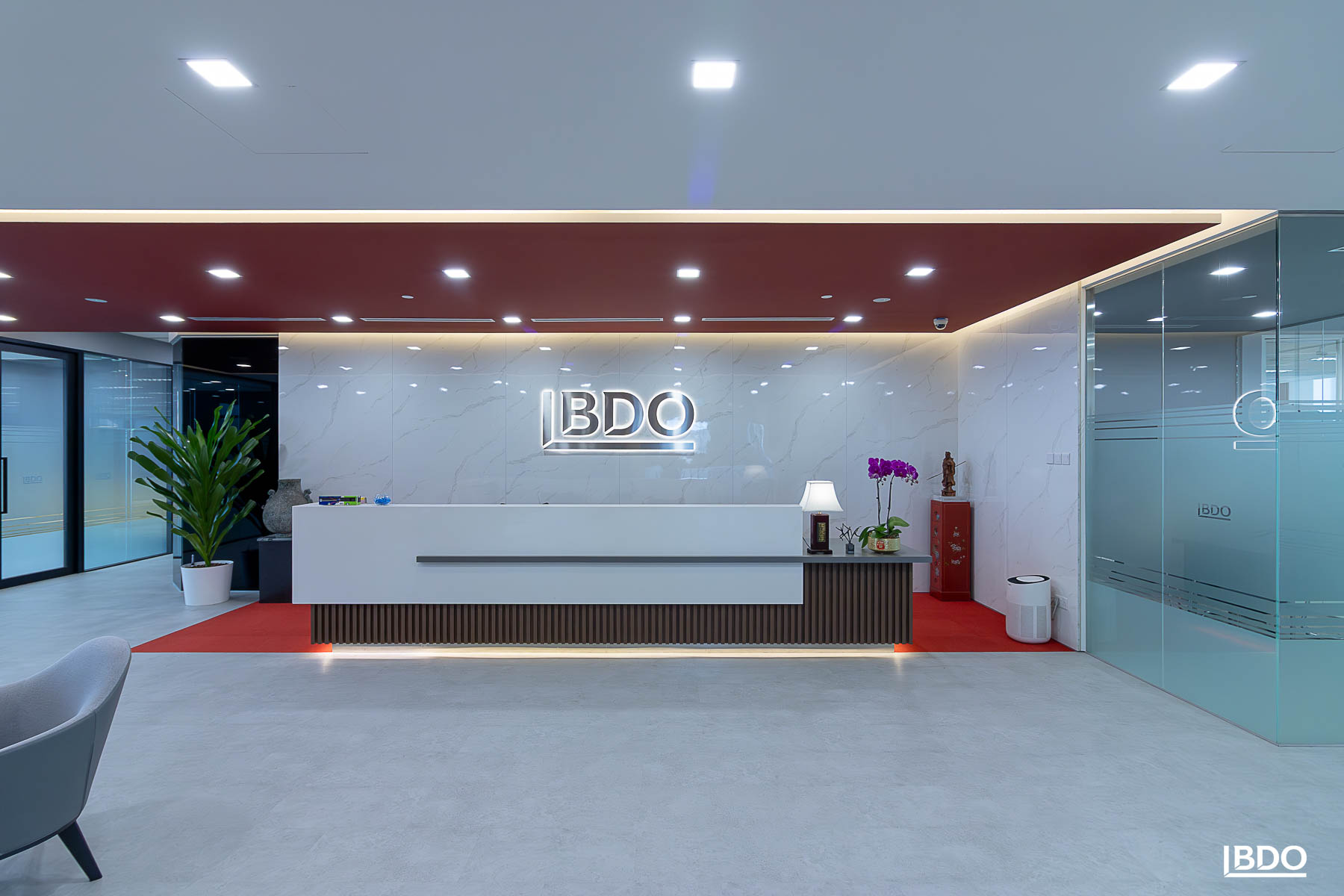 BDO Singapore