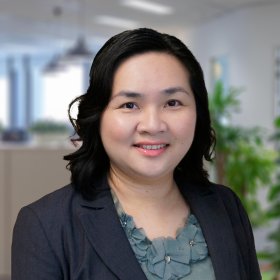 Fiona Lim